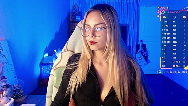 7Hana7 online show from 04.12.26