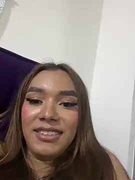 Snapshot of Nikol_Rang__ chatting on 03.04.25 Nikol Rang online show from 03.04.25