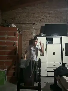 Alexaxelo online show from 04.21.26