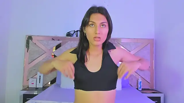  miss khloe online show from 12.02.24