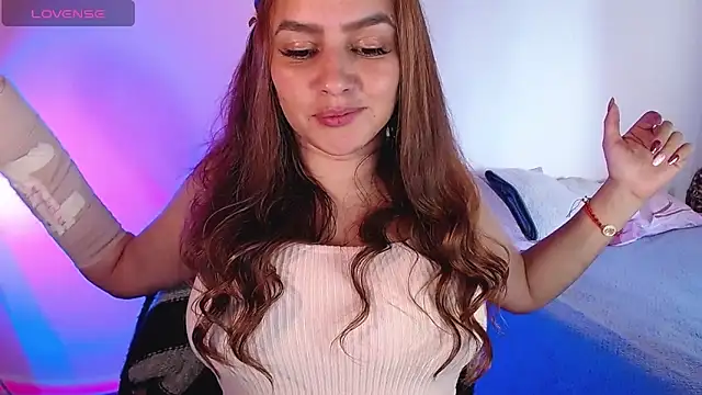 Lu perez online show from 12.14.24