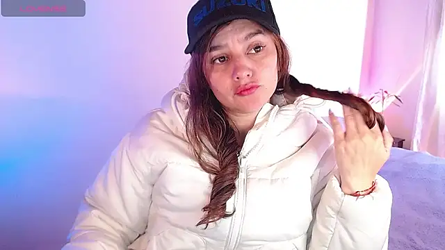 Lu perez online show from 01.18.25