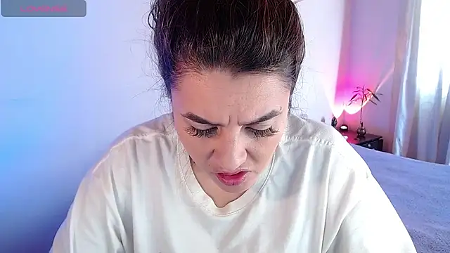 Lu perez online show from 01.20.25