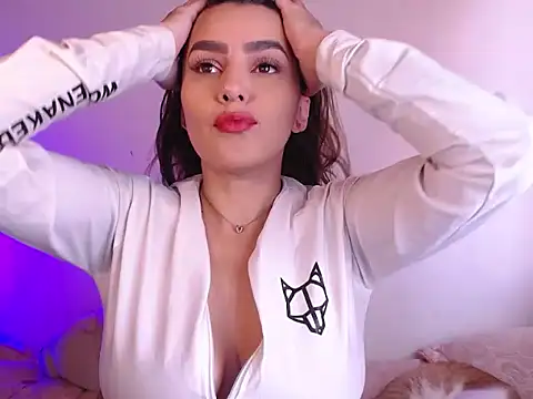 Lu perez online show from 10.27.25