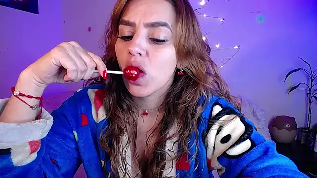 Lu perez online show from 11.21.25