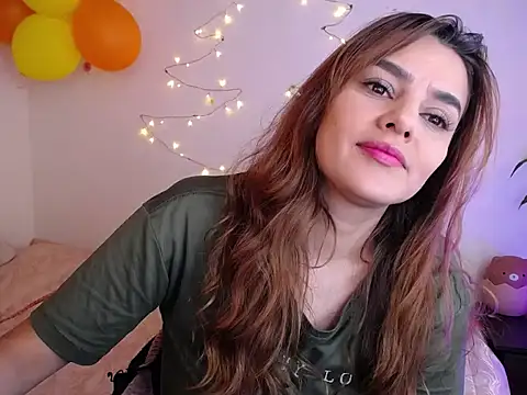 Lu perez online show from 11.26.25