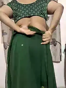 Snapshot of bhuvana555 chatting on 12.24.24 bhuvana555 online show from 12.24.24