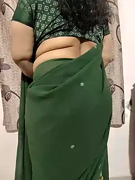 Snapshot of bhuvana555 chatting on 12.24.24 bhuvana555 online show from 12.24.24