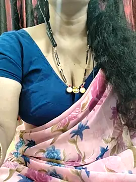 bhuvana555 online show from 10.18.25