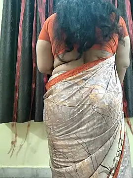 bhuvana555 online show from 10.31.25