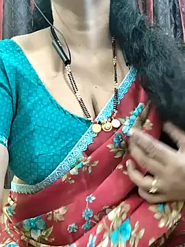 bhuvana555 online show from 11.10.25