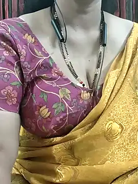 bhuvana555 online show from 12.13.25