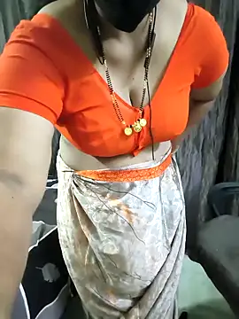 bhuvana555 online show from 03.21.26