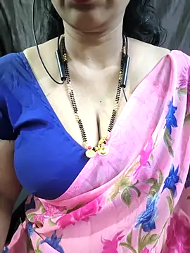 bhuvana555 online show from 04.13.26