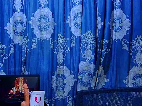 Jvuymae online show from 03.06.26