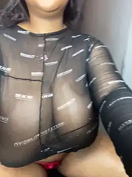 MayaPassion online show from 10.21.25