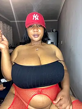 MayaPassion online show from 11.04.25