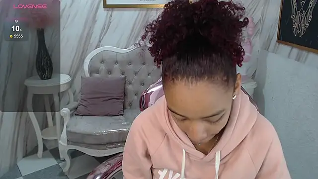 Violeth b online show from 01.15.25