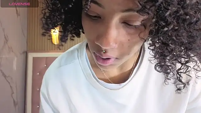 Violeth b online show from 12.16.25