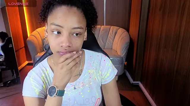 Violeth b online show from 01.09.26