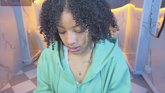 Violeth b online show from 02.18.26