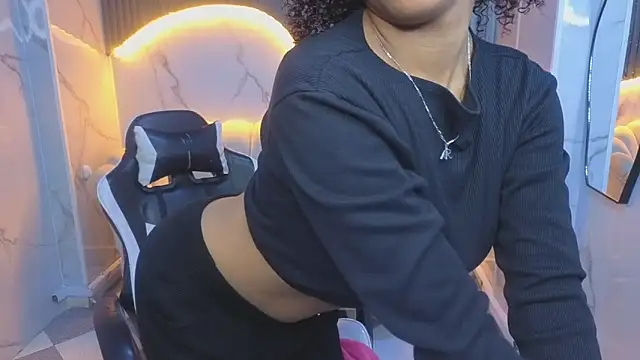 Violeth b online show from 03.24.26