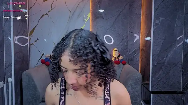 Violeth b online show from 05.11.26