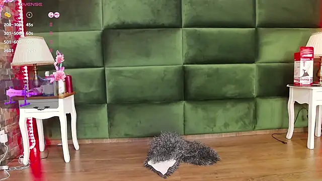 SelenSummer online show from 11.28.25