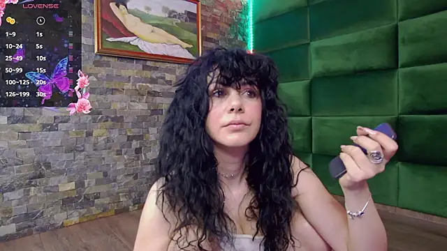 SelenSummer online show from 03.15.26