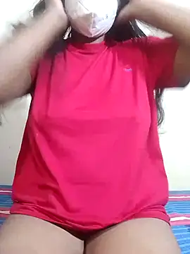 Snapshot of Diwya69 chatting on 01.16.25 Diwya69 online show from 01.16.25