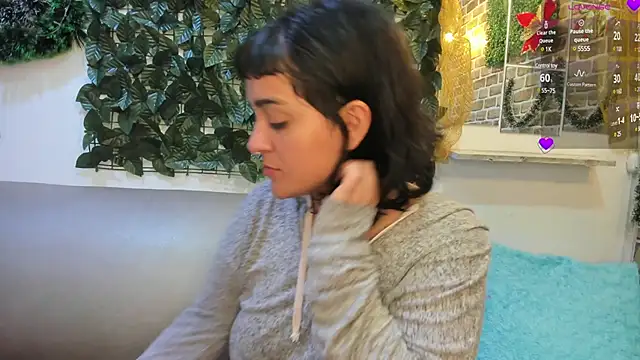 Snapshot of kory_mansson chatting on 12.30.24 kory mansson online show from 12.30.24