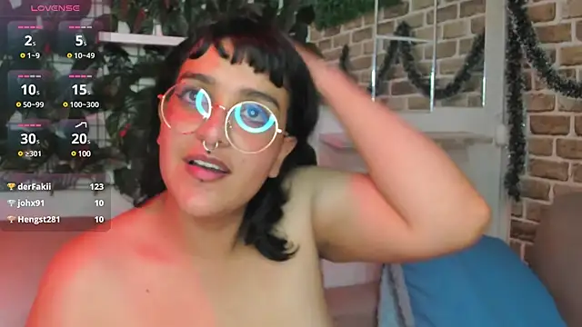 Snapshot of kory_mansson chatting on 01.25.25 kory mansson online show from 01.25.25