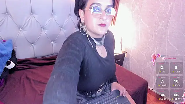 Snapshot of kory_mansson chatting on 01.08.26 kory mansson online show from 01.08.26