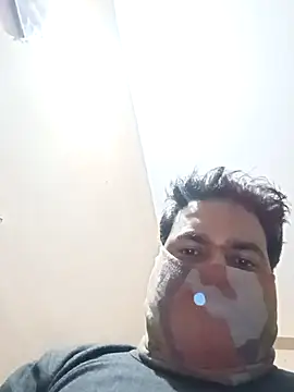 punjabimunda28 online show from 01.30.25