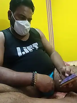 punjabimunda28 online show from 09.08.25