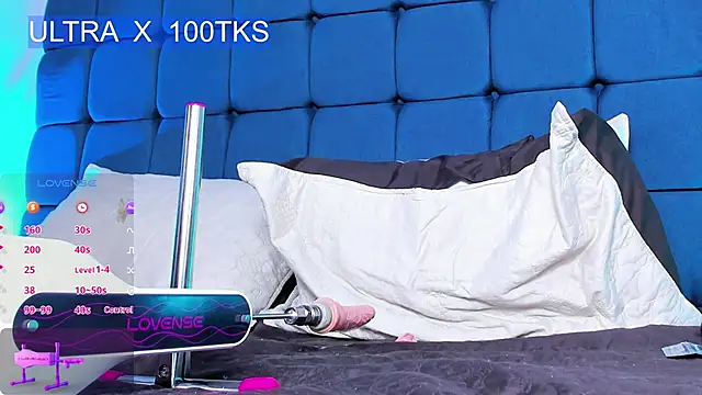 sofia218 online show from 01.15.25