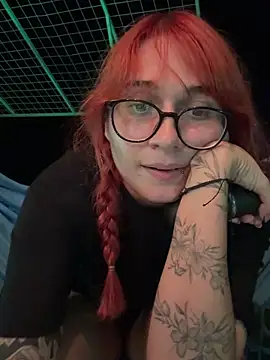 sofia218 online show from 03.10.25