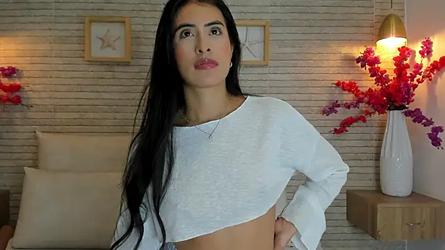 IssabellaLopez online show from 10.04.25