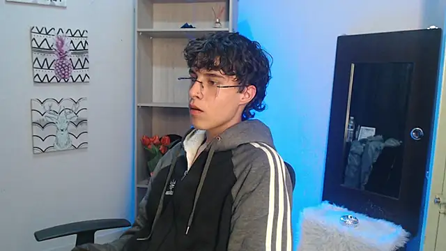 Snapshot of Jeam_hot chatting on 01.15.25 Jeam hot online show from 01.15.25