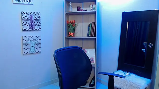 Snapshot of Jeam_hot chatting on 02.02.25 Jeam hot online show from 02.02.25