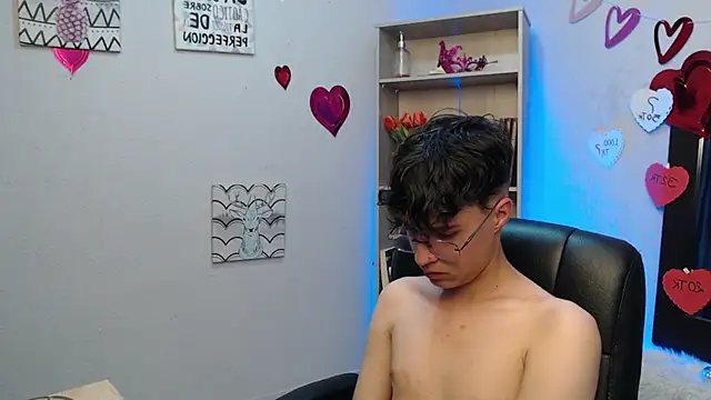 Snapshot of Jeam_hot chatting on 03.11.25 Jeam hot online show from 03.11.25