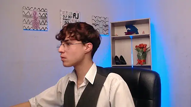 Snapshot of Jeam_hot chatting on 09.08.25 Jeam hot online show from 09.08.25