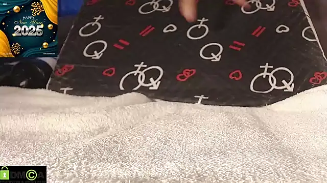 mikellwilliams10 online show from 12.31.24