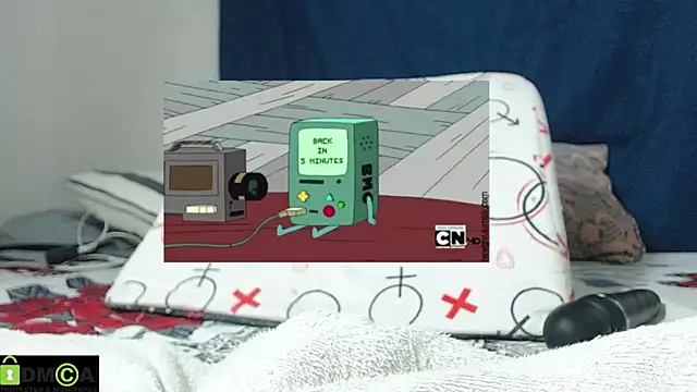 mikellwilliams10 online show from 09.12.25