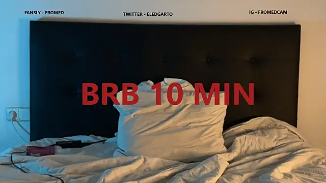 fromed online show from 02.13.25