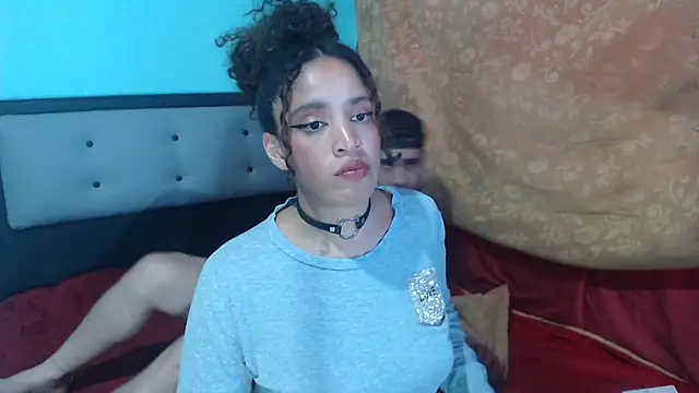 kalipso n-jones online show from 02.04.25