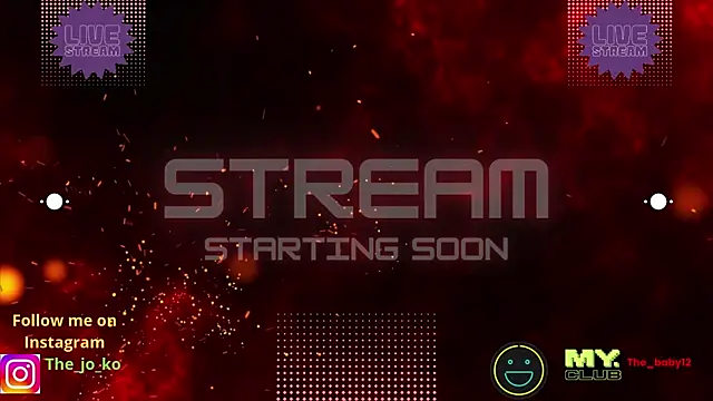 El baby12 online show from 12.17.25