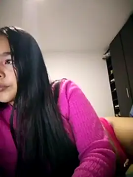 Snapshot of SweetFortuner chatting on 11.22.25 SweetFortuner online show from 11.22.25