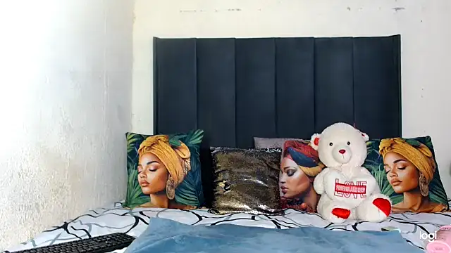 quenliyasa online show from 03.30.26