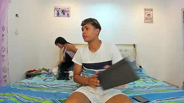 Snapshot of dafnezahiraa_ chatting on 02.16.25 dafnezahiraa online show from 02.16.25